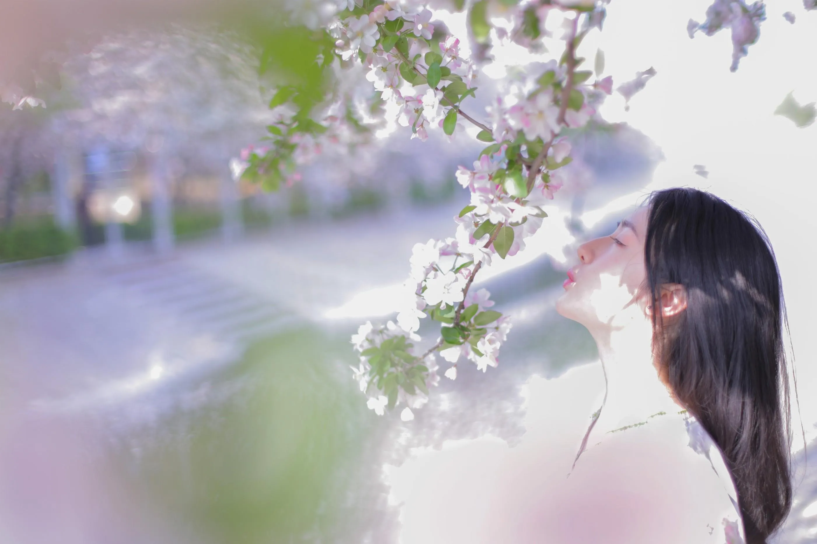 [YITUYU艺图语]2022.08.01 已觉春心动 oeil [29P]插图3